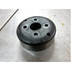 91K108 Water Pump Pulley For 06-08 Toyota Rav4 2.4 1617328020 91K108 Water Pump Pulley For 06-08 Toyota Rav4 2.4 1617328020